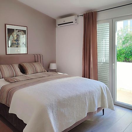 Apartments Divna บาชกาโวดา ภายนอก รูปภาพ