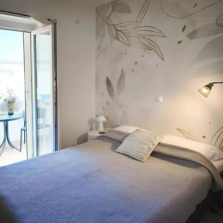 Apartments Divna บาชกาโวดา ภายนอก รูปภาพ