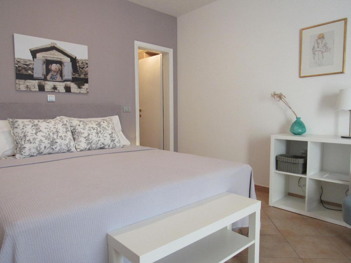 Apartments Divna บาชกาโวดา ภายนอก รูปภาพ