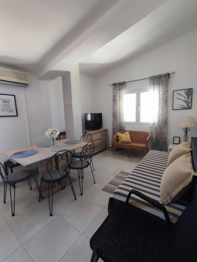 Apartments Divna บาชกาโวดา ภายนอก รูปภาพ