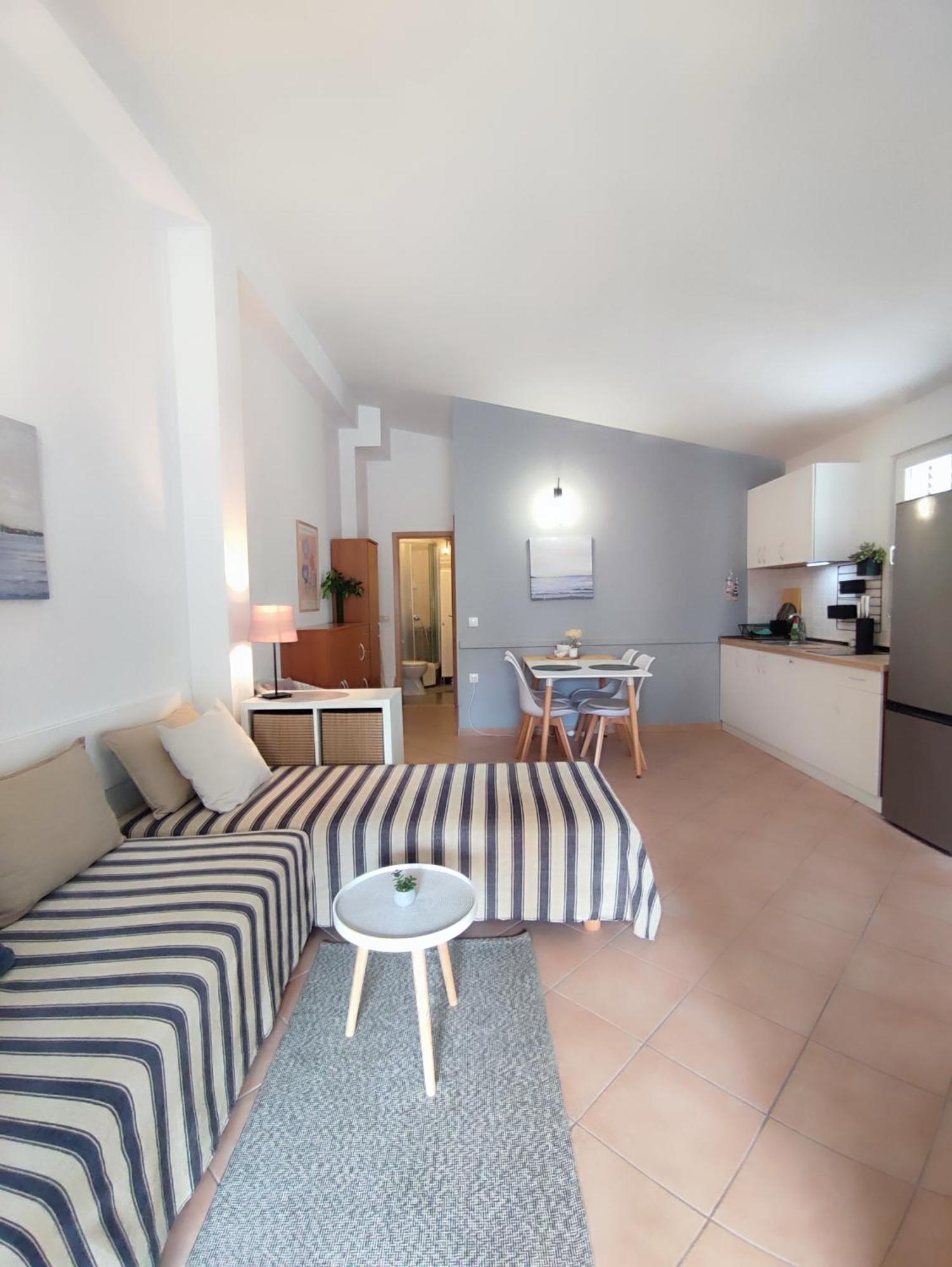 Apartments Divna บาชกาโวดา ภายนอก รูปภาพ