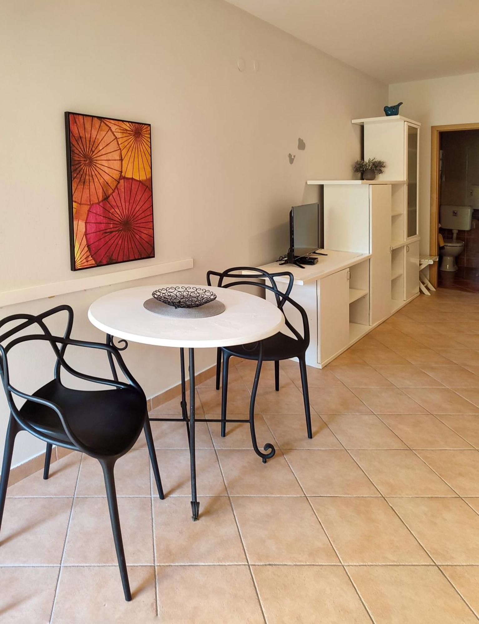 Apartments Divna บาชกาโวดา ภายนอก รูปภาพ