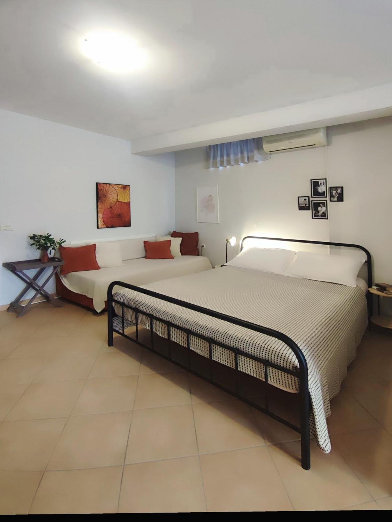 Apartments Divna บาชกาโวดา ภายนอก รูปภาพ