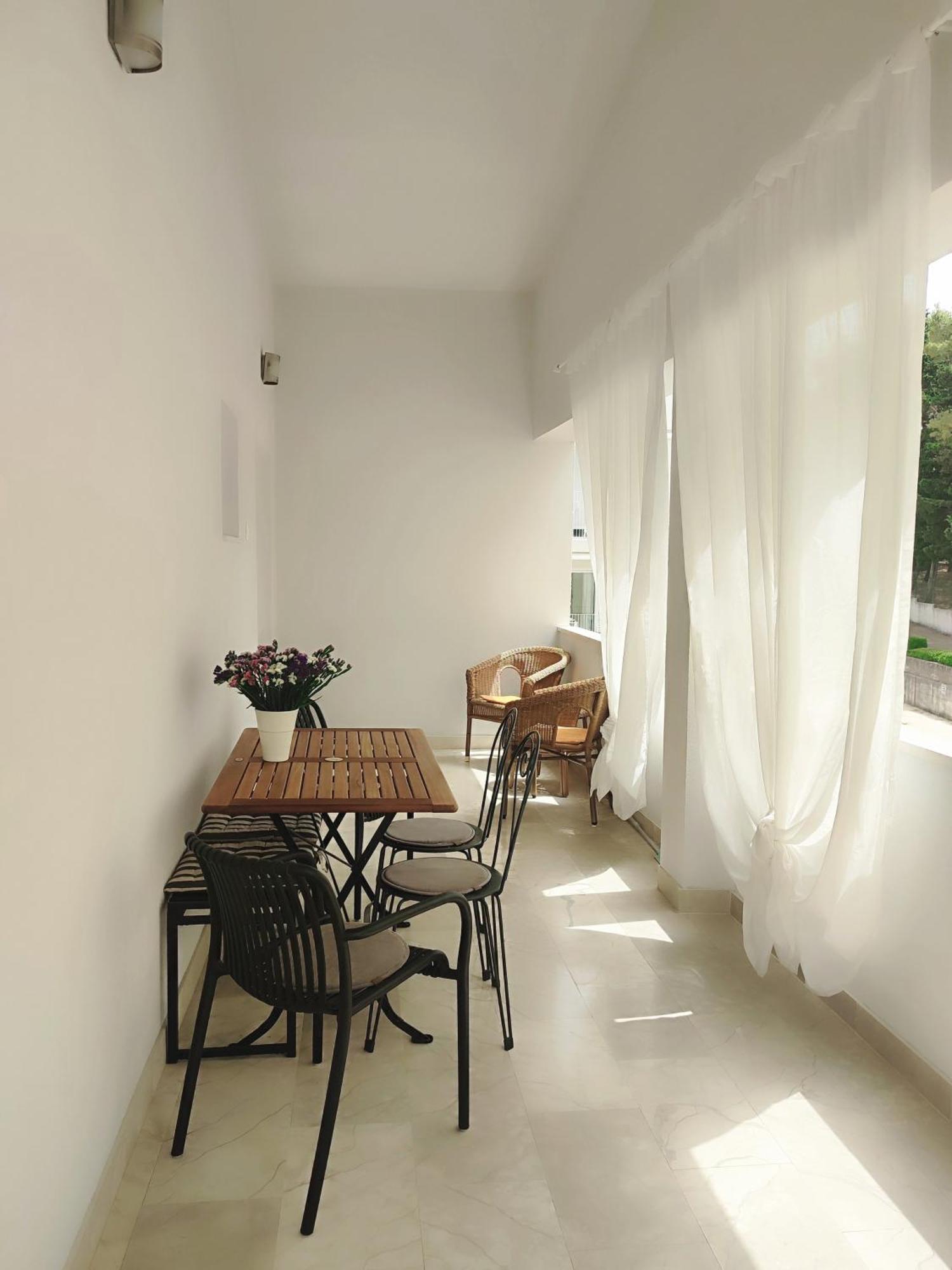 Apartments Divna บาชกาโวดา ภายนอก รูปภาพ