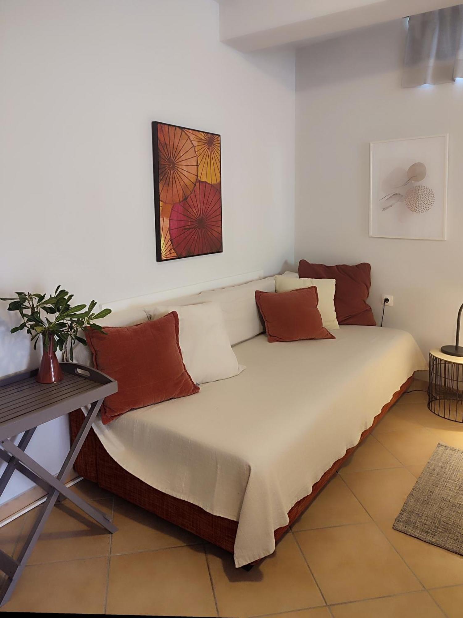 Apartments Divna บาชกาโวดา ภายนอก รูปภาพ