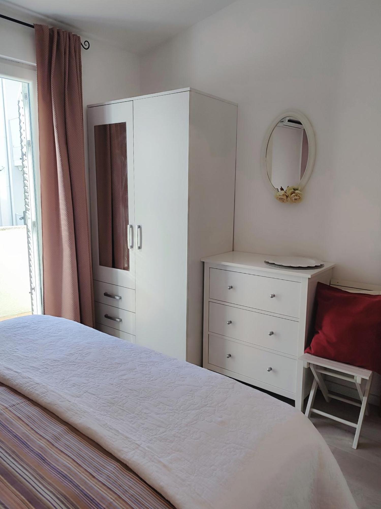 Apartments Divna บาชกาโวดา ภายนอก รูปภาพ