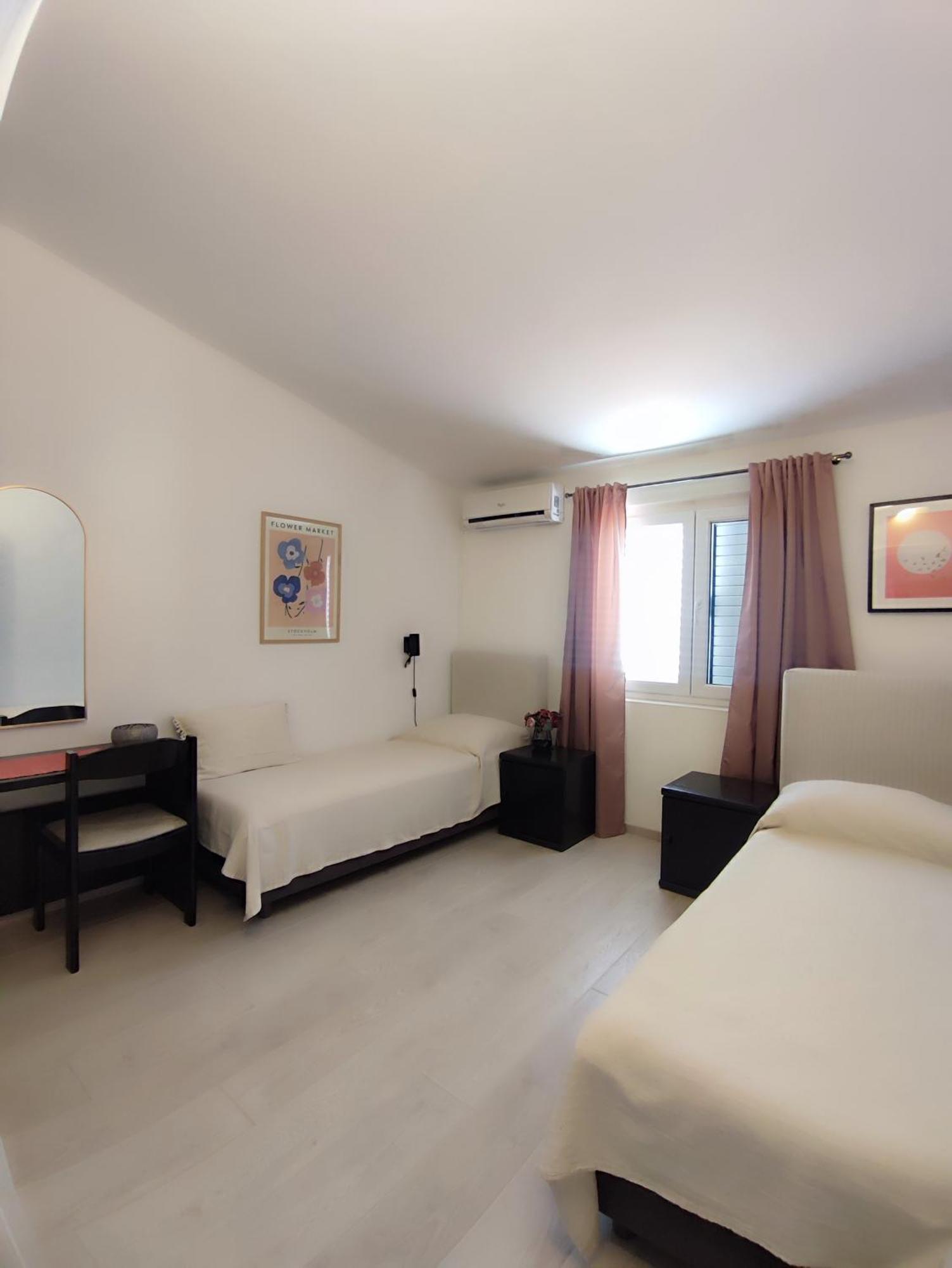 Apartments Divna บาชกาโวดา ภายนอก รูปภาพ