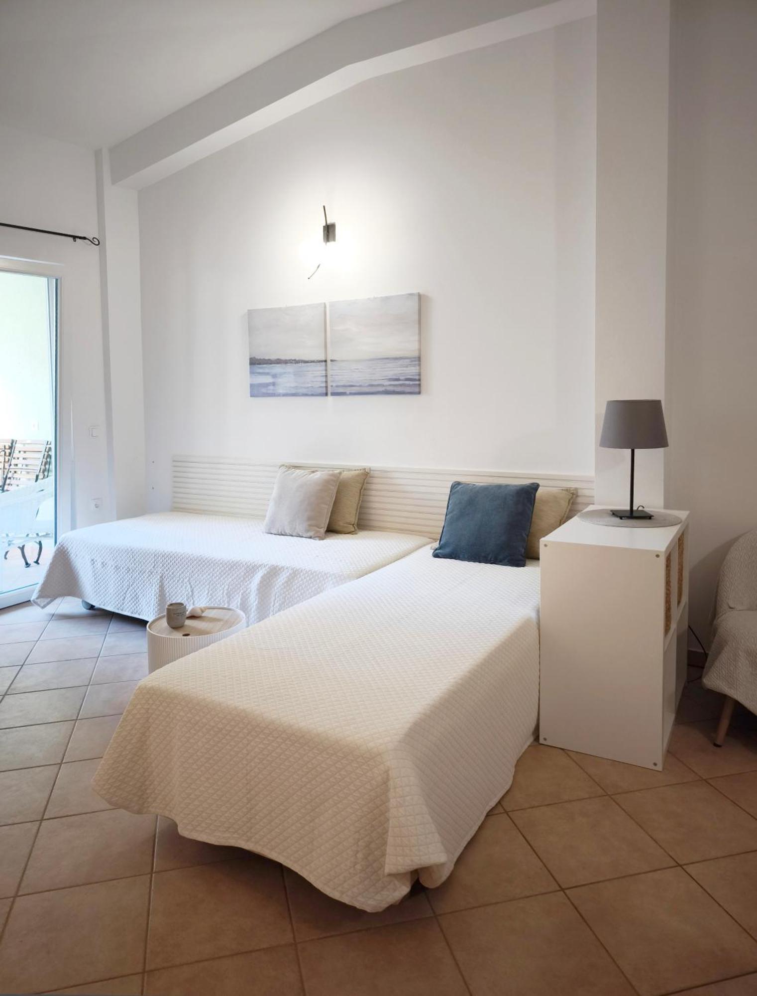 Apartments Divna บาชกาโวดา ภายนอก รูปภาพ