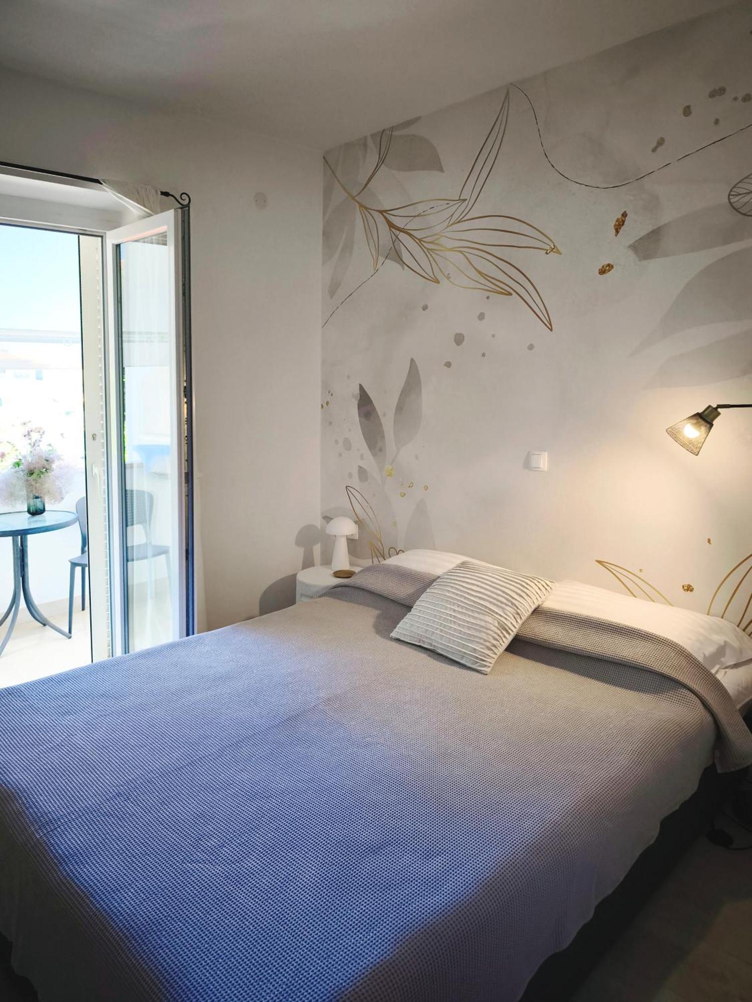 Apartments Divna บาชกาโวดา ภายนอก รูปภาพ
