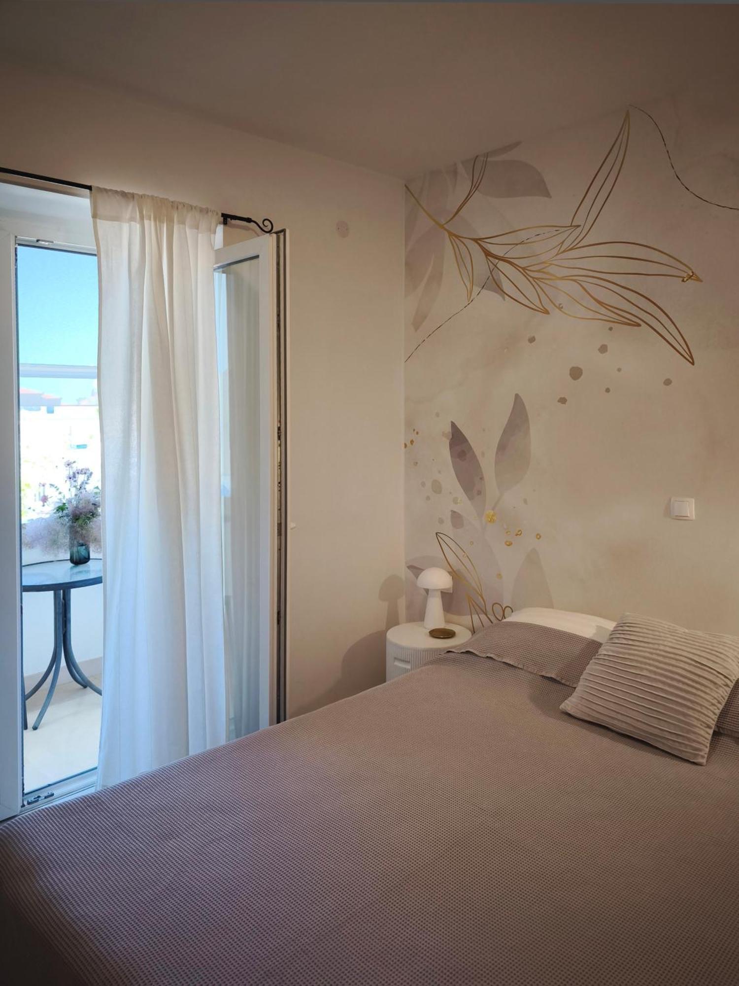 Apartments Divna บาชกาโวดา ภายนอก รูปภาพ