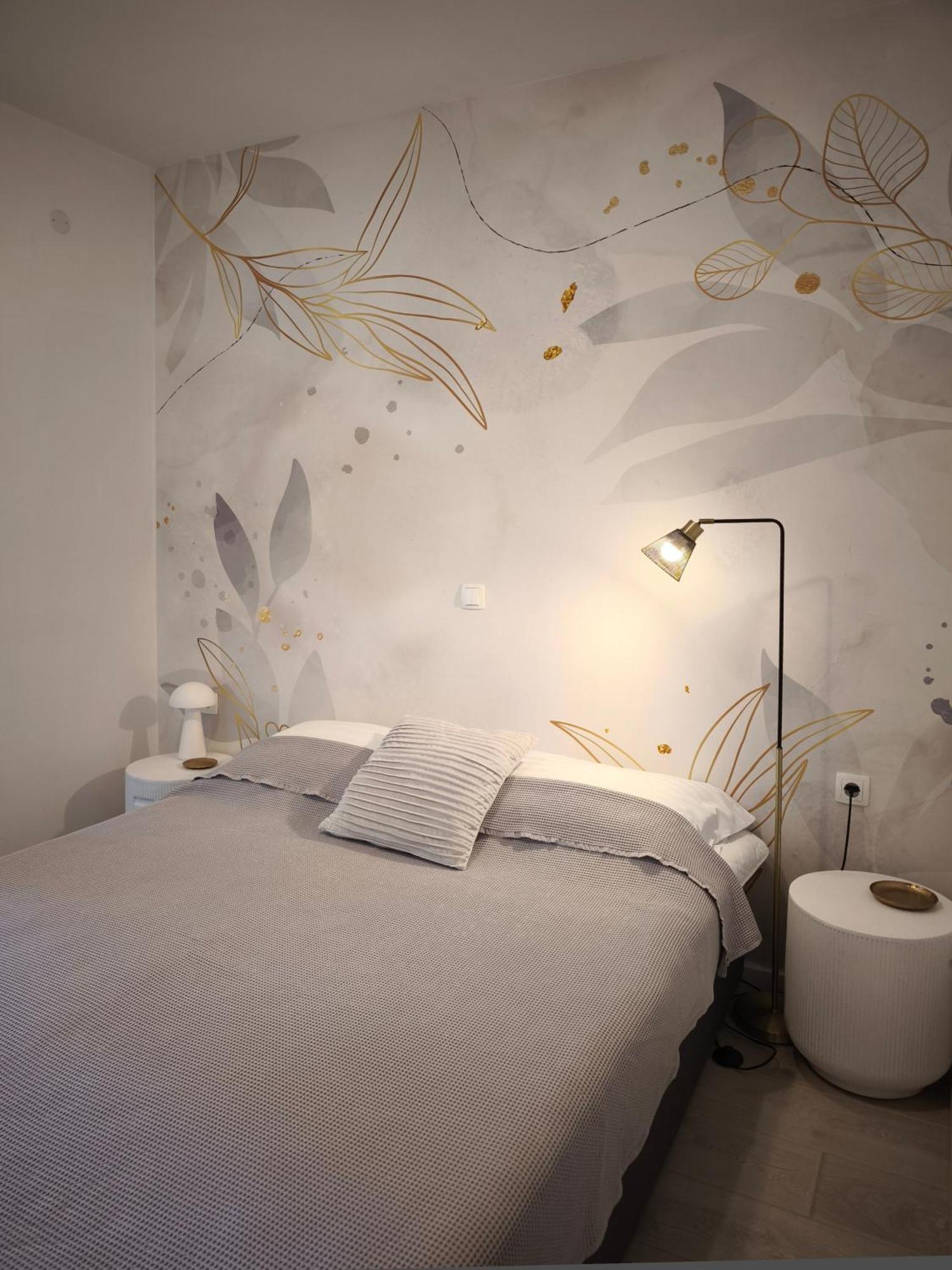 Apartments Divna บาชกาโวดา ภายนอก รูปภาพ